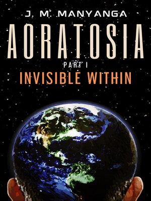 cover image of AORATOSIA